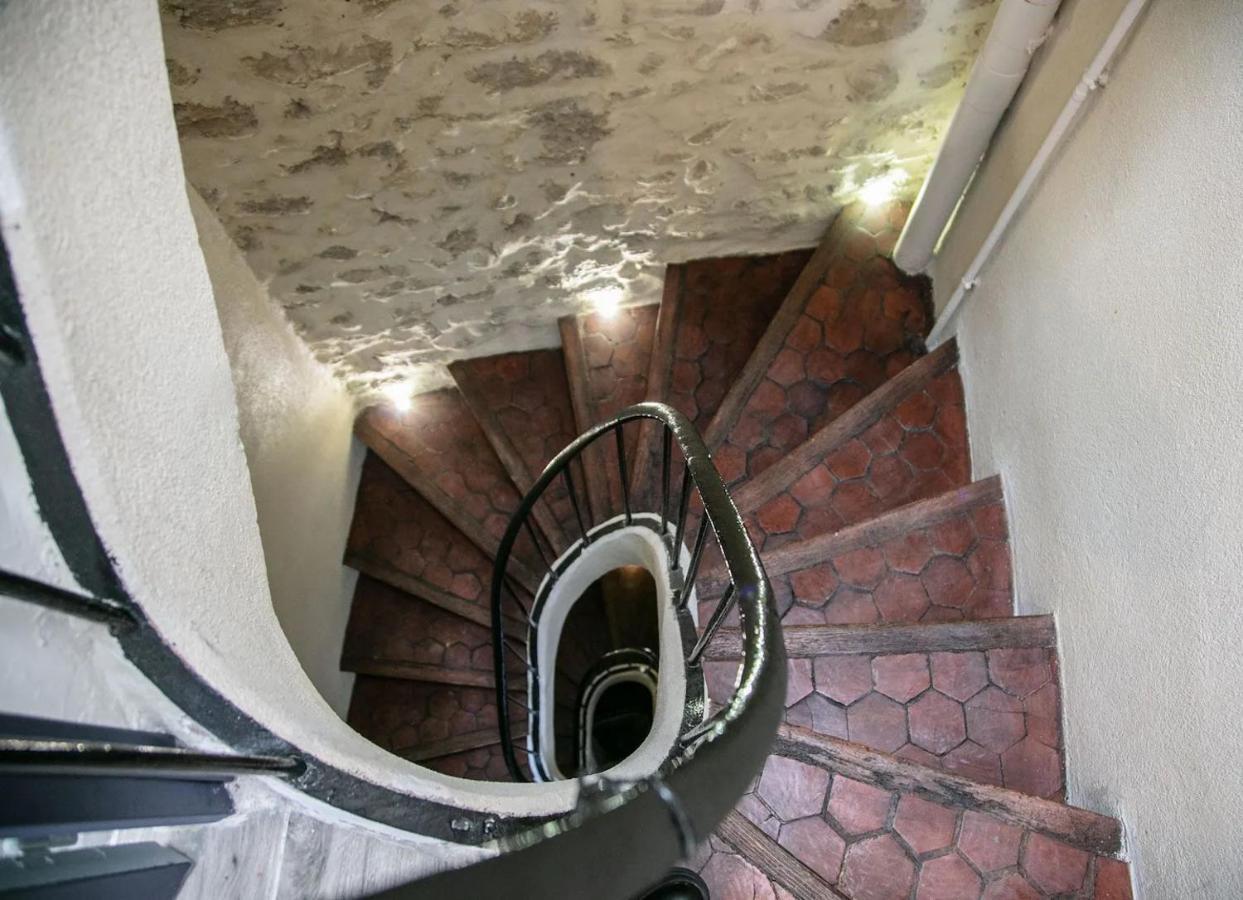 Le Panier De Papet,le Manon,vieux Port,mucem Appartement *
