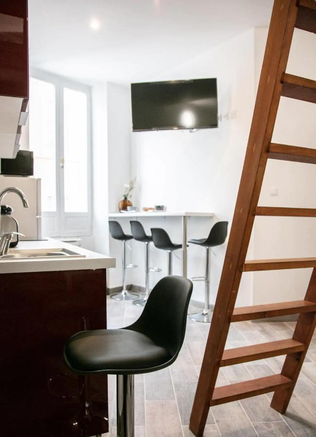 Appartement Le Panier De Papet,le Manon,vieux Port,mucem *
