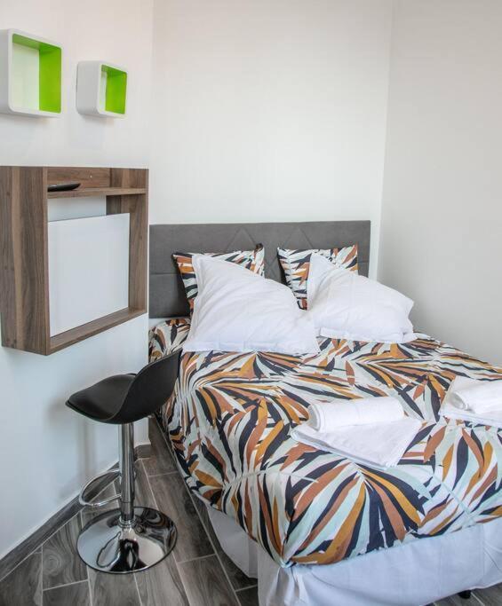 Appartement Le Panier De Papet,le Manon,vieux Port,mucem *