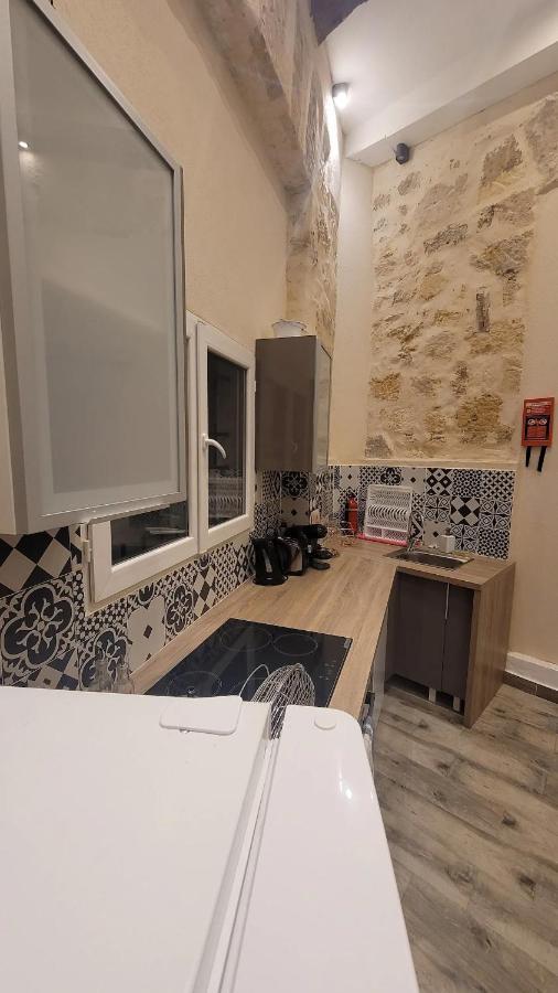 Appartement Le Panier De Papet,le Manon,vieux Port,mucem