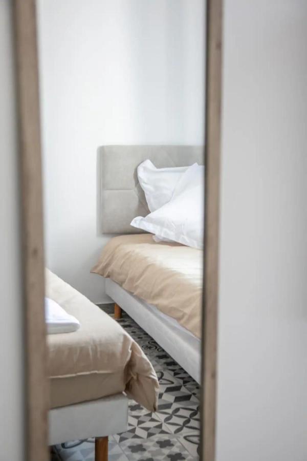 Le Panier De Papet,le Manon,vieux Port,mucem Appartement *