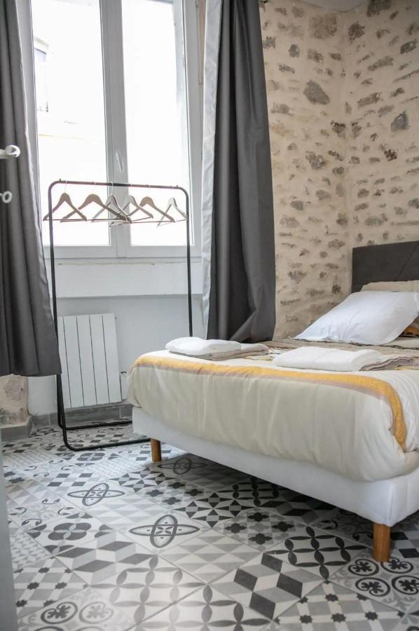 Le Panier De Papet,le Manon,vieux Port,mucem Appartement
