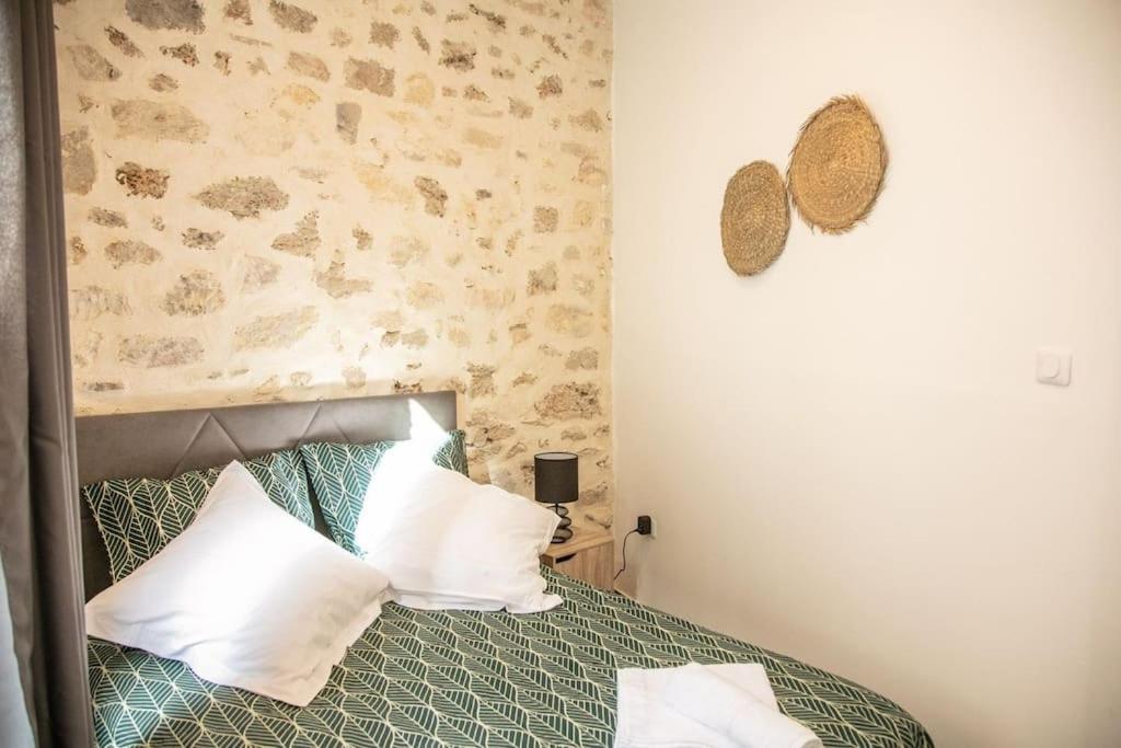 Le Panier De Papet,le Manon,vieux Port,mucem Apartment Marseilles