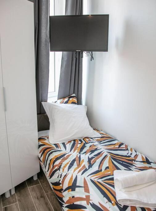 Apartment Le Panier De Papet,le Manon,vieux Port,mucem Marseilles